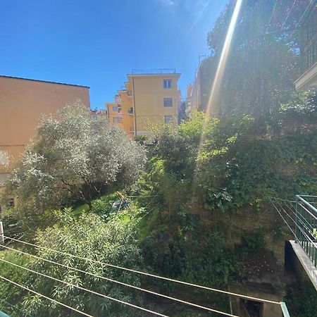 La Casa Di Andrea Grande Appartamento A Due Passi Dalle Spiagge Ραπάλο Εξωτερικό φωτογραφία