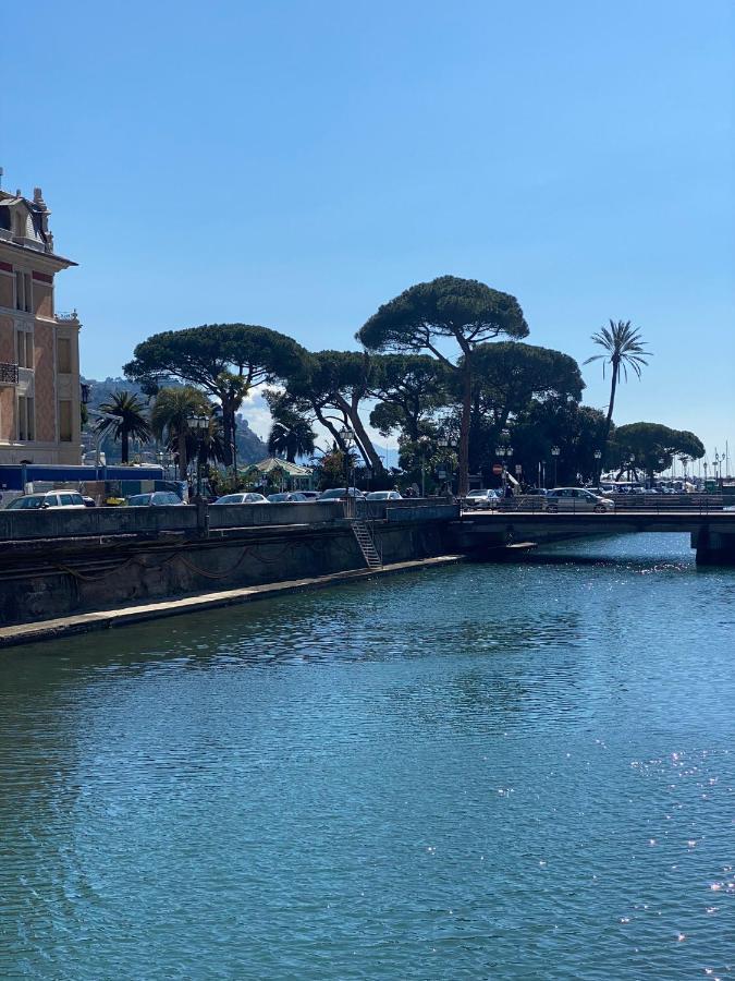 La Casa Di Andrea Grande Appartamento A Due Passi Dalle Spiagge Ραπάλο Εξωτερικό φωτογραφία