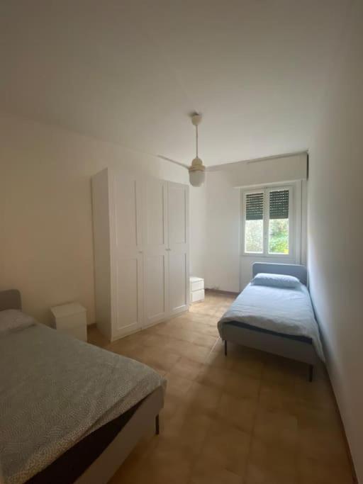 La Casa Di Andrea Grande Appartamento A Due Passi Dalle Spiagge Ραπάλο Εξωτερικό φωτογραφία