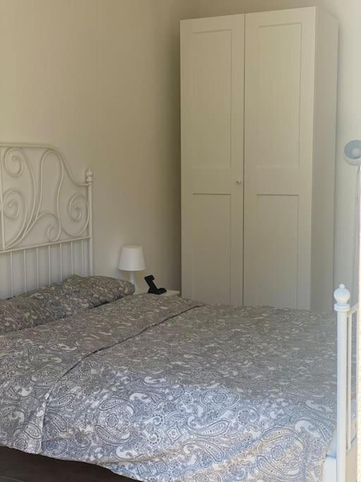 La Casa Di Andrea Grande Appartamento A Due Passi Dalle Spiagge Ραπάλο Εξωτερικό φωτογραφία
